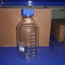 Screw Cap Bottle 1000mL